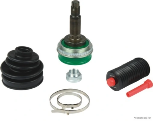 HERTH+BUSS JAKOPARTS csuklókészlet, hajtótengely - J2822110 - TothCarparts