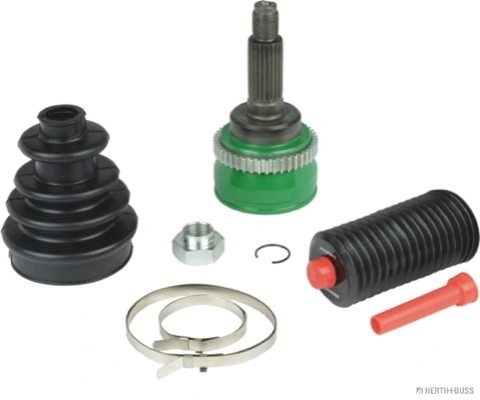 HERTH+BUSS JAKOPARTS csuklókészlet, hajtótengely - J2828122 - TothCarparts