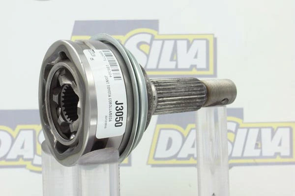 DA SILVA csuklókészlet, hajtótengely - J3050 - TothCarparts
