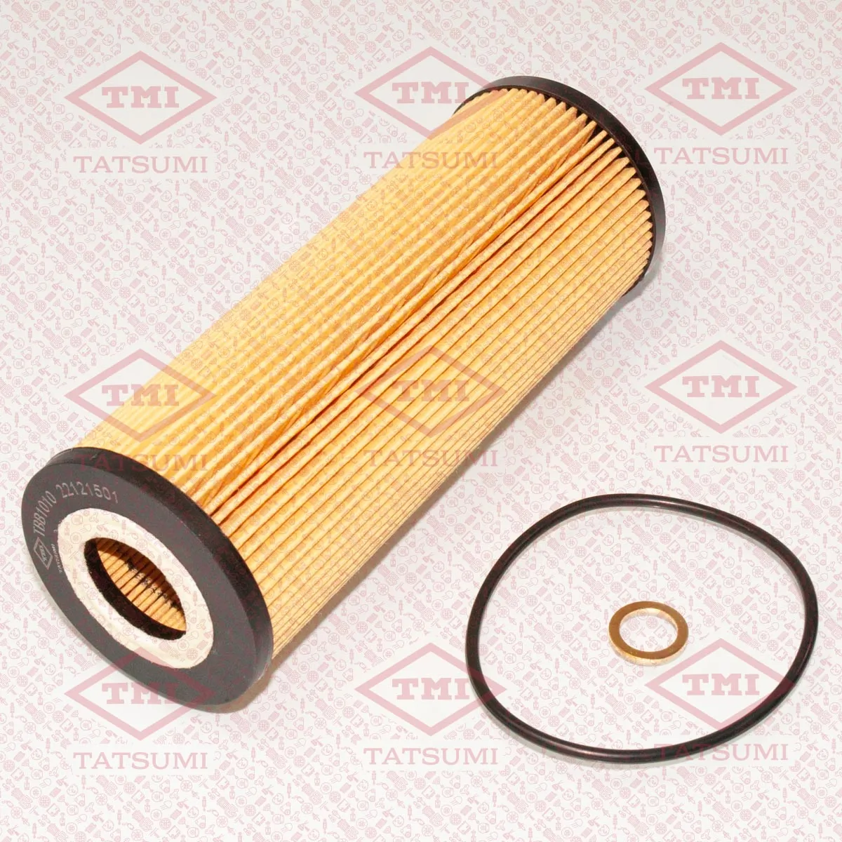 TATSUMI olajszűrő - TBB1010 - TothCarparts
