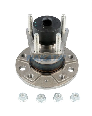 NAKATA kerékcsapágy készlet - NKF8682 - TothCarparts