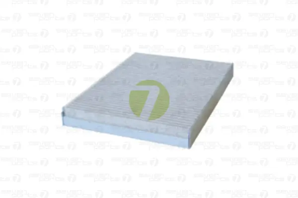 7 SEVEN PARTS szűrő, utastér levegő - SV05FC178 - TothCarparts