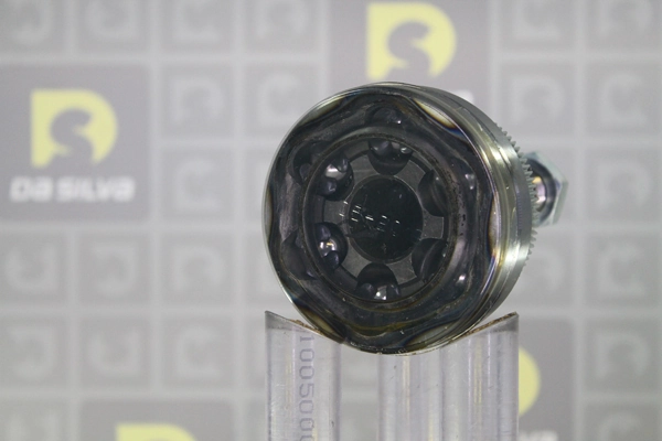 DA SILVA csuklókészlet, hajtótengely - J3290 - TothCarparts