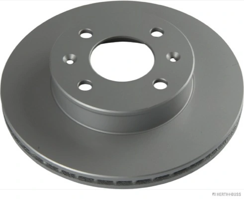 HERTH+BUSS JAKOPARTS féktárcsa - J3300321 - TothCarparts