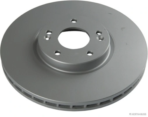 HERTH+BUSS JAKOPARTS féktárcsa - J3300507 - TothCarparts