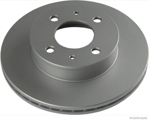 HERTH+BUSS JAKOPARTS féktárcsa - J3300517 - TothCarparts