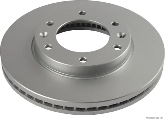 HERTH+BUSS JAKOPARTS féktárcsa - J3300525 - TothCarparts