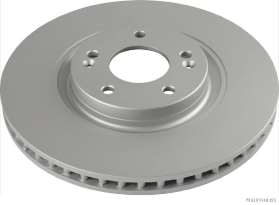 HERTH+BUSS JAKOPARTS féktárcsa - J3300546 - TothCarparts