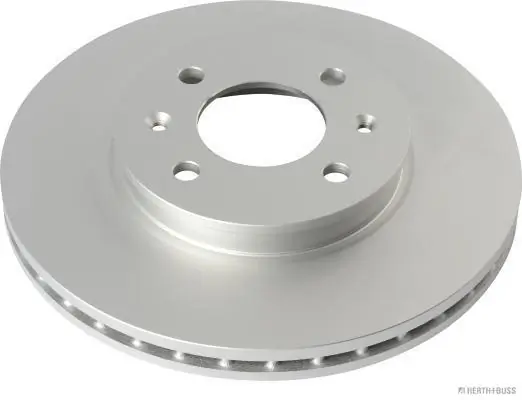 HERTH+BUSS JAKOPARTS féktárcsa - J3300554 - TothCarparts