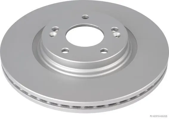 HERTH+BUSS JAKOPARTS féktárcsa - J3300557 - TothCarparts