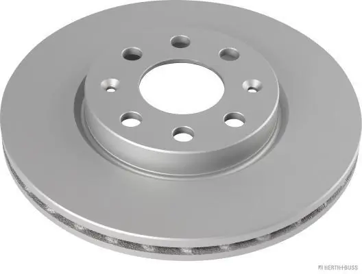 HERTH+BUSS JAKOPARTS féktárcsa - J3300804 - TothCarparts