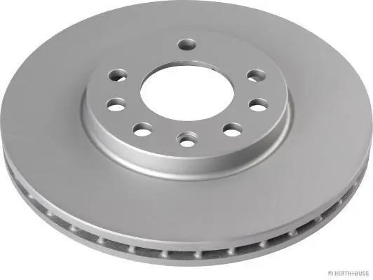 HERTH+BUSS JAKOPARTS féktárcsa - J3300805 - TothCarparts