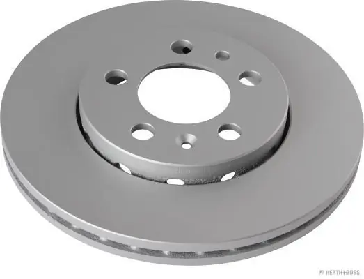 HERTH+BUSS JAKOPARTS féktárcsa - J3300806 - TothCarparts