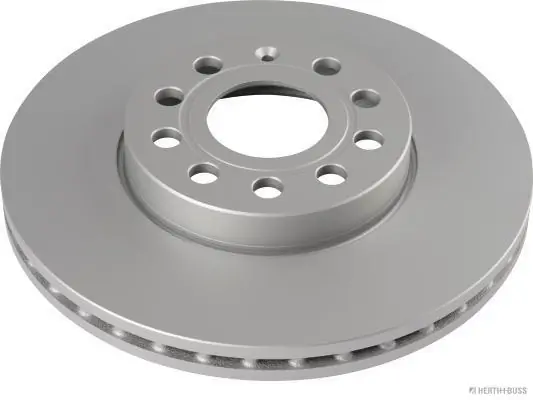 HERTH+BUSS JAKOPARTS féktárcsa - J3300807 - TothCarparts
