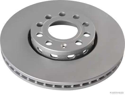 HERTH+BUSS JAKOPARTS féktárcsa - J3300808 - TothCarparts