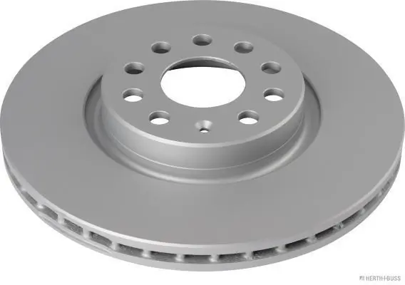 HERTH+BUSS JAKOPARTS féktárcsa - J3300810 - TothCarparts