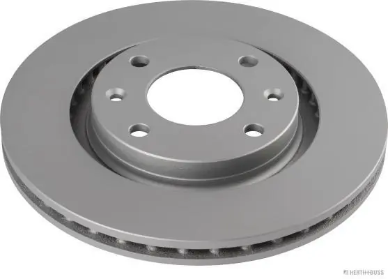 HERTH+BUSS JAKOPARTS féktárcsa - J3300812 - TothCarparts