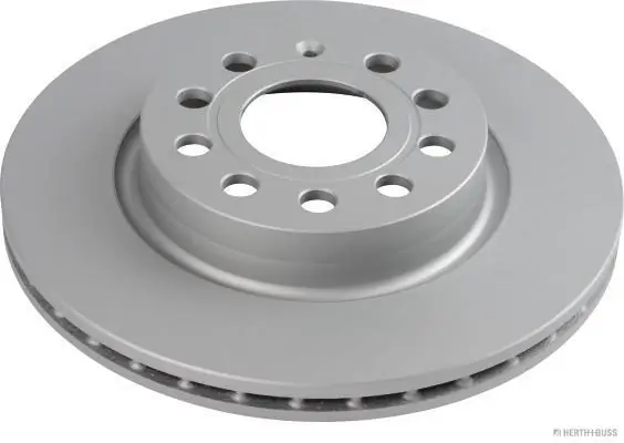 HERTH+BUSS JAKOPARTS féktárcsa - J3300815 - TothCarparts