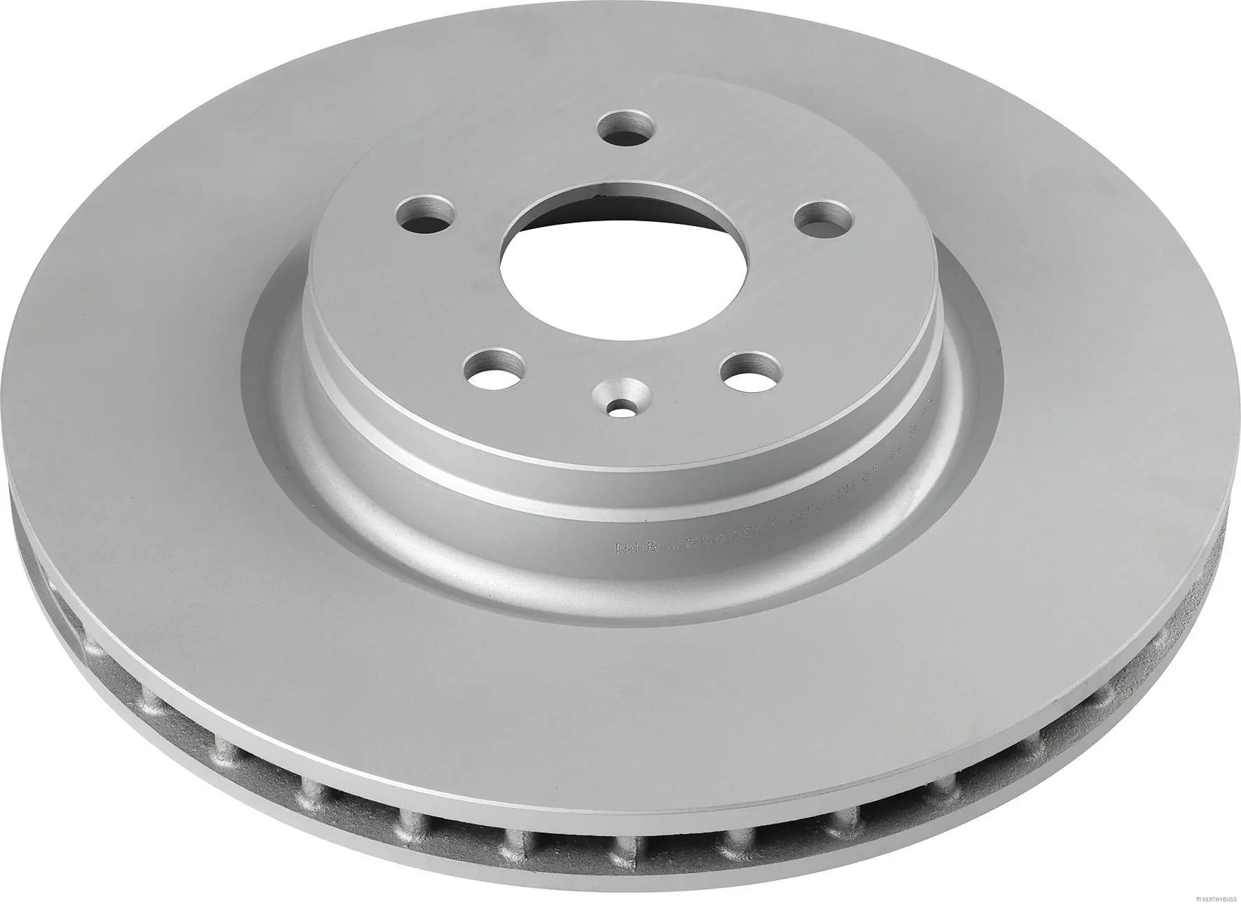 HERTH+BUSS JAKOPARTS féktárcsa - J3300820 - TothCarparts