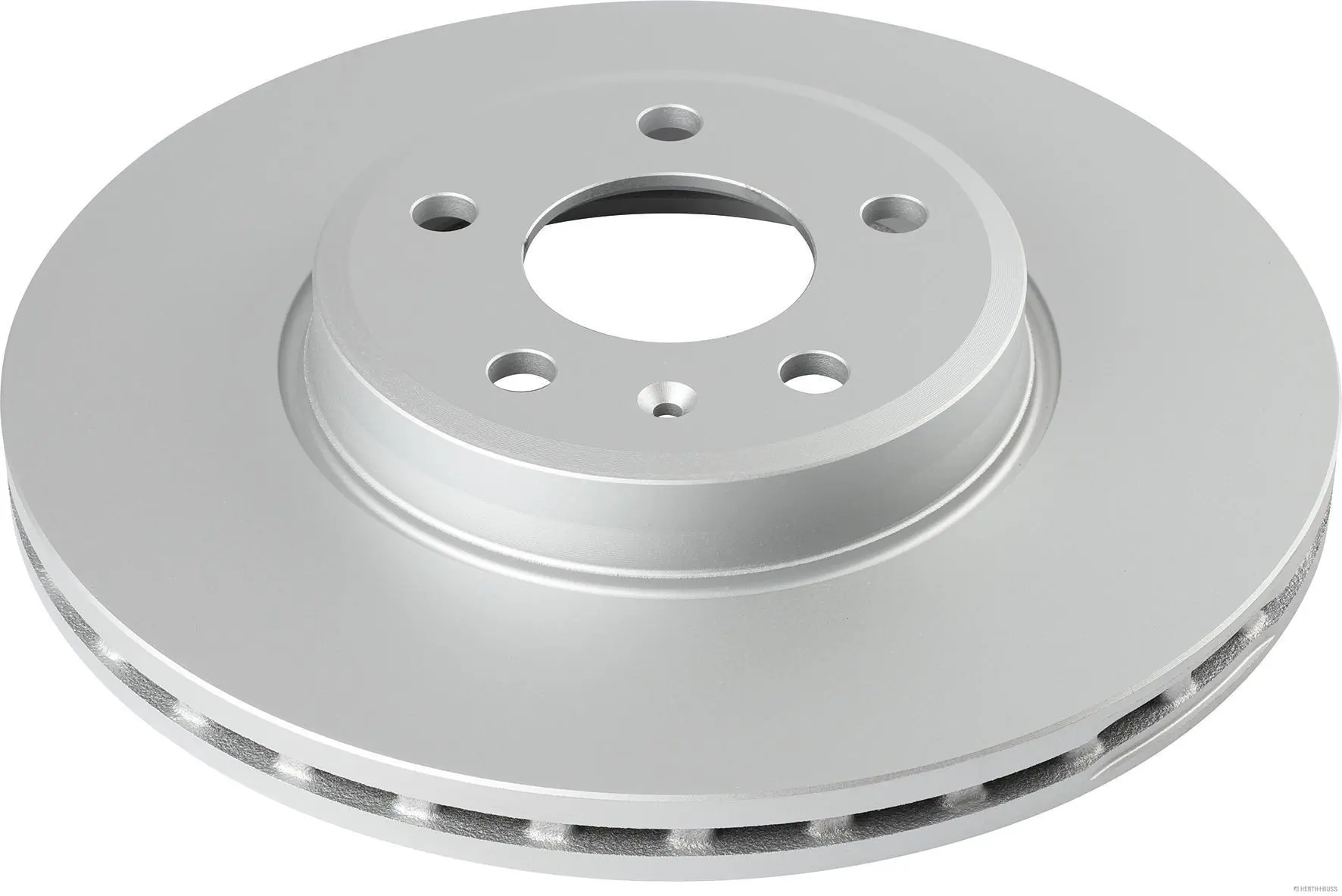 HERTH+BUSS JAKOPARTS féktárcsa - J3300823 - TothCarparts