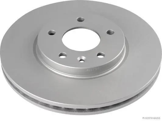 HERTH+BUSS JAKOPARTS féktárcsa - J3300902 - TothCarparts