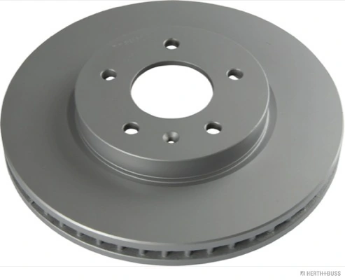 HERTH+BUSS JAKOPARTS féktárcsa - J3300907 - TothCarparts