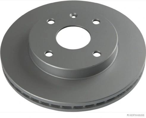 HERTH+BUSS JAKOPARTS féktárcsa - J3300911 - TothCarparts
