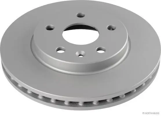 HERTH+BUSS JAKOPARTS féktárcsa - J3300919 - TothCarparts