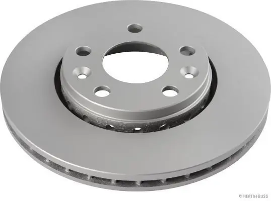 HERTH+BUSS JAKOPARTS féktárcsa - J3301086 - TothCarparts