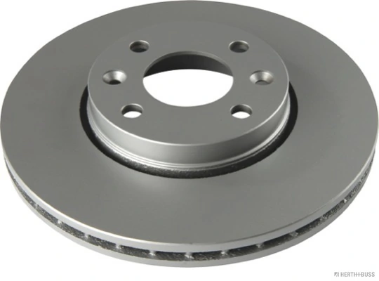 HERTH+BUSS JAKOPARTS féktárcsa - J3301088 - TothCarparts