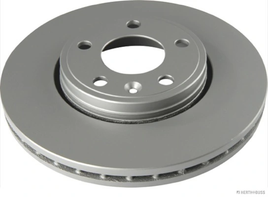 HERTH+BUSS JAKOPARTS féktárcsa - J3301092 - TothCarparts