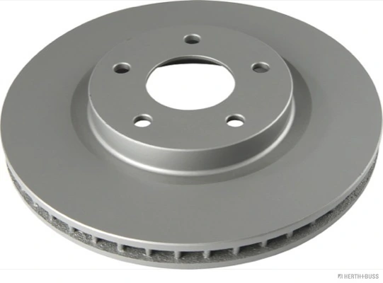 HERTH+BUSS JAKOPARTS féktárcsa - J3301096 - TothCarparts