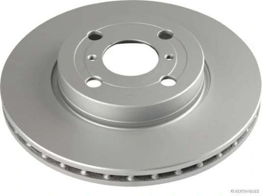 HERTH+BUSS JAKOPARTS féktárcsa - J3302078 - TothCarparts