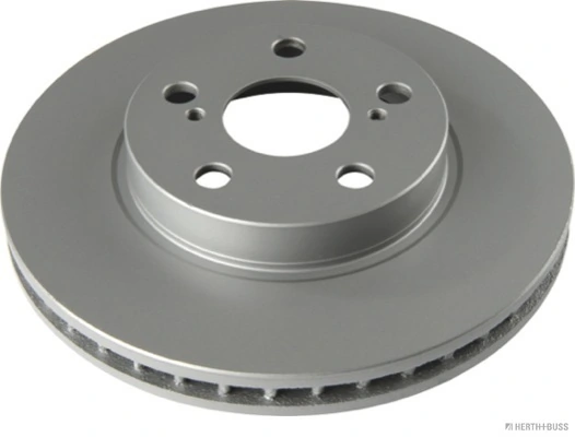 HERTH+BUSS JAKOPARTS féktárcsa - J3302102 - TothCarparts