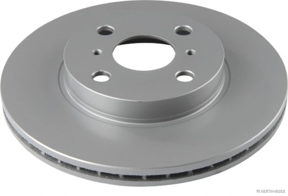 HERTH+BUSS JAKOPARTS féktárcsa - J3302128 - TothCarparts