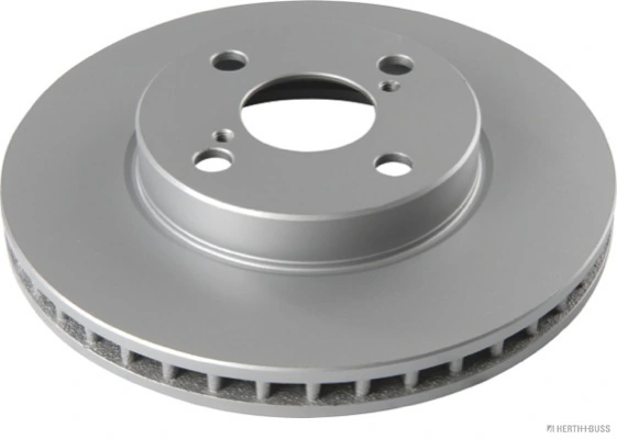 HERTH+BUSS JAKOPARTS féktárcsa - J3302135 - TothCarparts