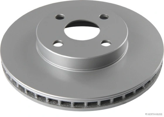 HERTH+BUSS JAKOPARTS féktárcsa - J3302142 - TothCarparts
