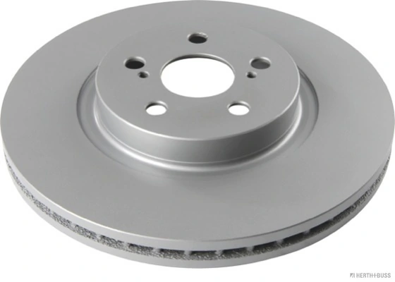 HERTH+BUSS JAKOPARTS féktárcsa - J3302150 - TothCarparts