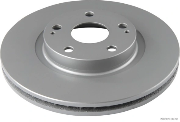 HERTH+BUSS JAKOPARTS féktárcsa - J3302158 - TothCarparts