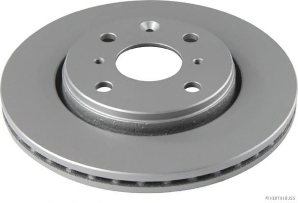 HERTH+BUSS JAKOPARTS féktárcsa - J3302167 - TothCarparts