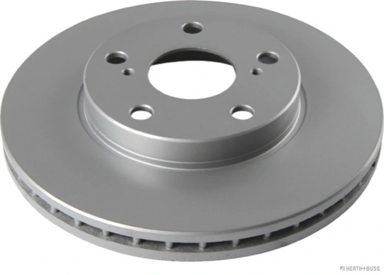 HERTH+BUSS JAKOPARTS féktárcsa - J3302171 - TothCarparts