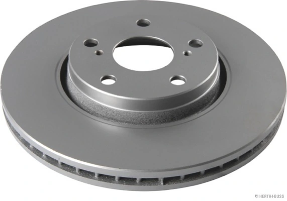HERTH+BUSS JAKOPARTS féktárcsa - J3302176 - TothCarparts