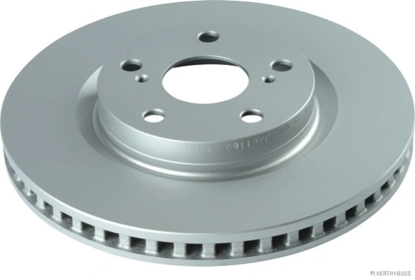 HERTH+BUSS JAKOPARTS féktárcsa - J3302178 - TothCarparts