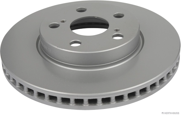 HERTH+BUSS JAKOPARTS féktárcsa - J3302182 - TothCarparts