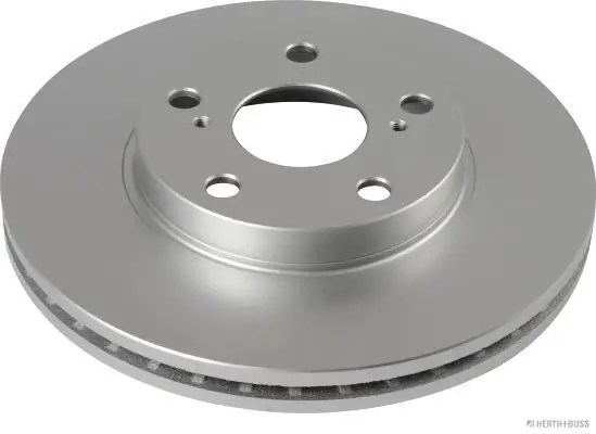 HERTH+BUSS JAKOPARTS féktárcsa - J3302189 - TothCarparts
