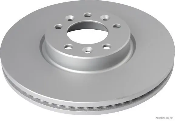 HERTH+BUSS JAKOPARTS féktárcsa - J3302193 - TothCarparts