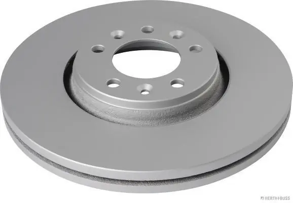 HERTH+BUSS JAKOPARTS féktárcsa - J3302200 - TothCarparts