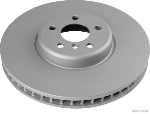 HERTH+BUSS JAKOPARTS féktárcsa - J3302207 - TothCarparts