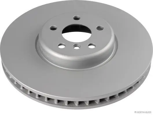 HERTH+BUSS JAKOPARTS féktárcsa - J3302208 - TothCarparts