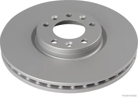 HERTH+BUSS JAKOPARTS féktárcsa - J3302209 - TothCarparts